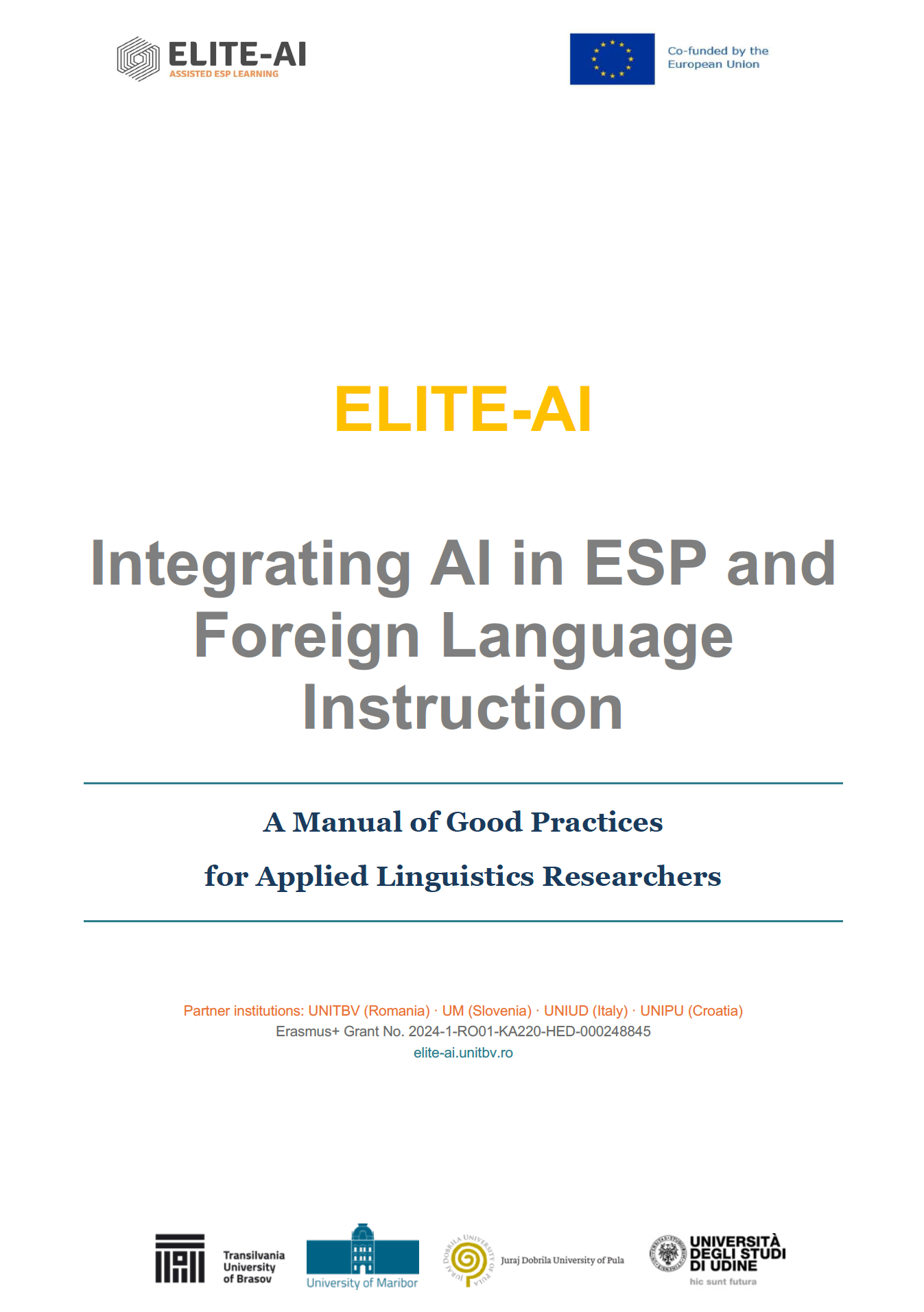 Integrating AI in ESP